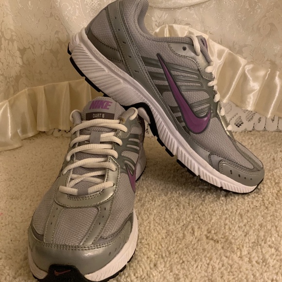 Nike Shoes - NIKE  DART 8  RUNNING SHOE
